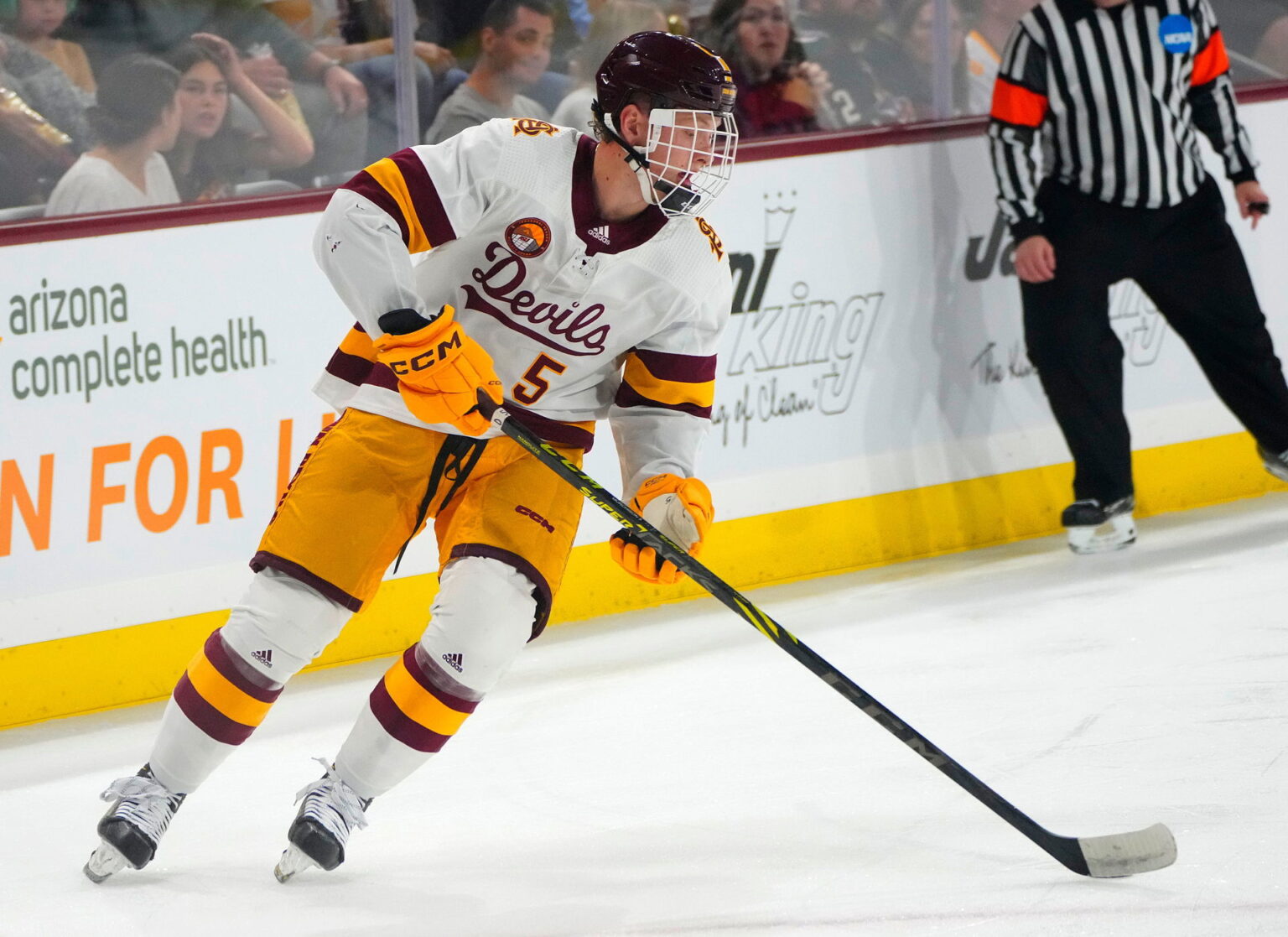 Why Flyers' Latest Prospect Signing is an Underrated Addition