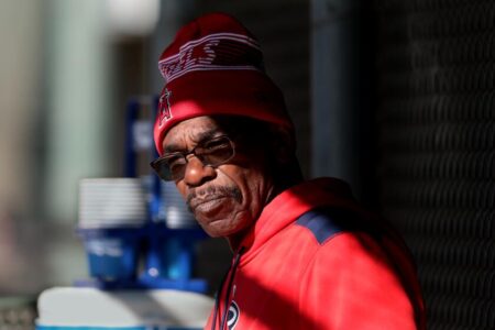 Why Angels manager Ron Washington thinks ‘things can go way better than you think’