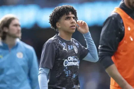 “He’s living a reality” – Pep Guardiola admits Manchester City’s difficult season could help 20-year-old in particular