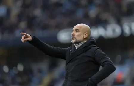 Manchester City need reliable players and not ‘more’ players insists Pep Guardiola in transfer message