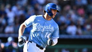 Fantasy Baseball Dynasty Stock Watch: Jac Caglianone, Konnor Griffin headline next wave