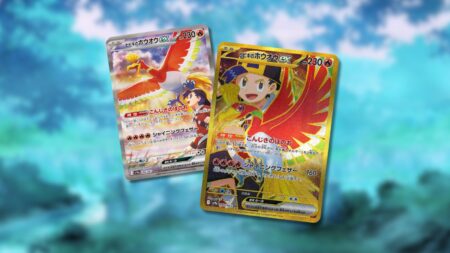 10 most expensive cards in Pokémon TCG Heat Wave Arena