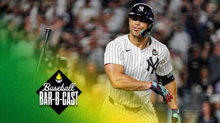 Will injuries doom Yankees? + Tiering teams based on spring training clichés | Baseball Bar-B-Cast