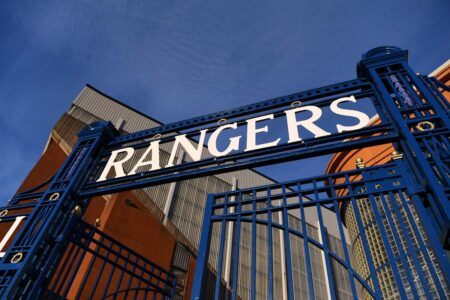 Rangers have ‘agreement in principle’ in place for US takeover