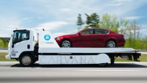 Carvana Is Getting Into New Car Sales