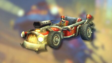 This spell could be a game-changer for DRIVE enthusiasts in WoW Undermine(d)