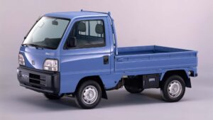 Big Texas Wants to Protect Tiny Trucks