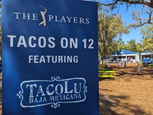 Taco Lu returns to celebrate 12th year of “Tacos on 12”