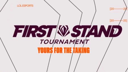 LoL fans already can’t stand watching Riot’s new First Stand tournament