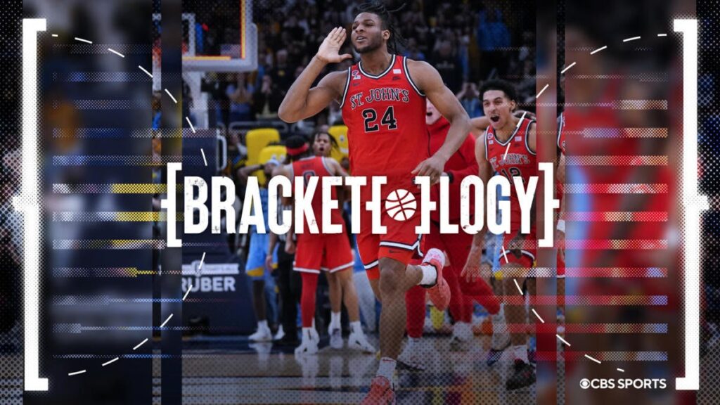 Bracketology: Teams jockeying for NCAA Tournament seeding get last chance in conference tourneys