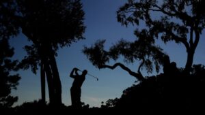 The Players Championship: An overhanging tree tormented golfers at the tournament for decades before it disappeared. Now, it’s back