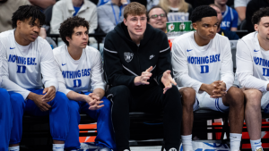 Cooper Flagg injury update: Duke star freshman ‘full steam ahead’ with goal to play in NCAA Tournament opener