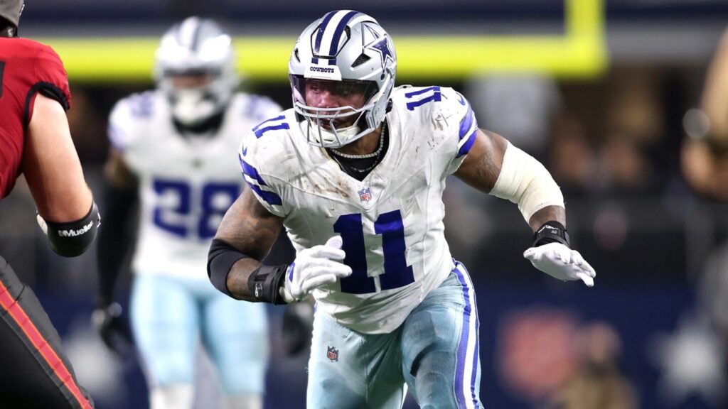 Conflicting reports emerge regarding whether Cowboys, Micah Parsons are talking
