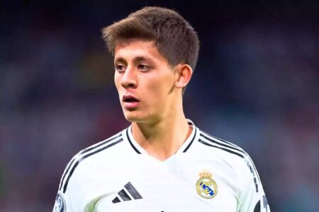 Real Madrid contacted over summer move for starlet from Italian giants