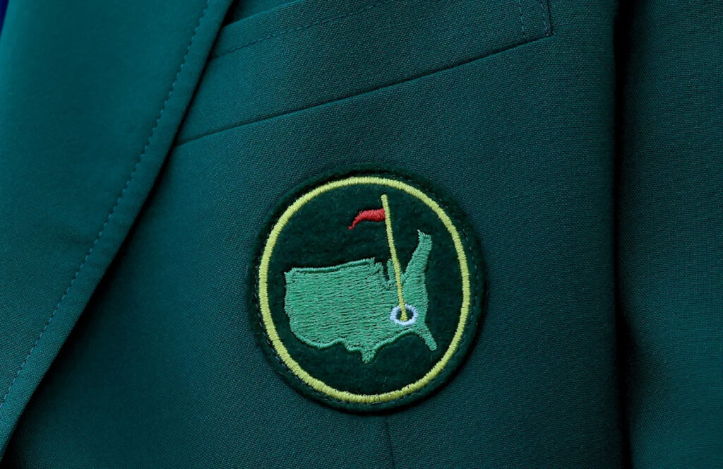 Ex-Augusta National employee gets 1 year in prison for theft of Arnold Palmer green jacket, Masters memorabilia