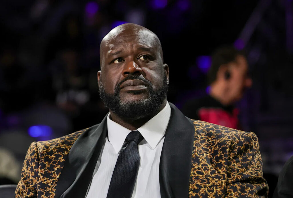 Donations from Shaquille O’Neal, Draymond Green allegedly embezzled by Crips leader, who is also accused of murder