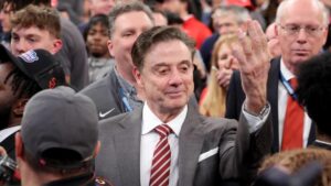 Rick Pitino did his part in St. John’s renaissance; can New York City deliver the NIL funds a champion needs?