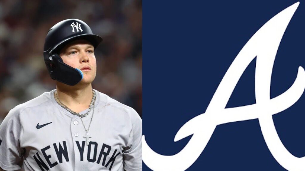 Atlanta Braves Sign Alex Verdugo Fantasy Baseball / MLB News