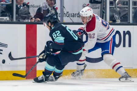 Canadiens: 3 Takeaways From A Heartbreaking Loss