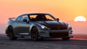 Nissan Closes GT-R Order Books, Ending 18 Years of Sales