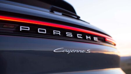 Porsche Cayenne EV Debuts This Year, Boxster EV to Follow