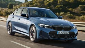 Tariffs Won’t Affect Some BMW Prices, for Now