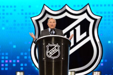 Gary Bettman Announces Start Date For The 2025-26 Regular Season, Plans For 2026 NHL All-Star Game & Details About The 2025 NHL Draft