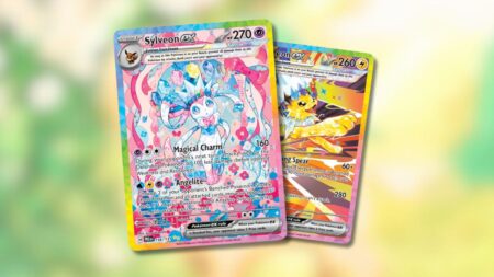 25 most expensive cards in Pokémon TCG Prismatic Evolutions