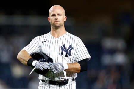 Brett Gardner’s son Miller reportedly died due to asphyxiation after possible food intoxication