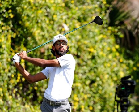 The Players Championship third round tee times, how to watch: Akshay Bhatia, Min Woo Lee share lead at TPC Sawgrass