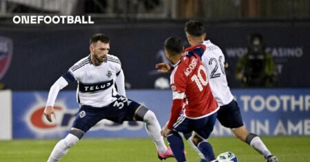 🔬 The Debrief as MLS delivers the goods on action-packed Saturday