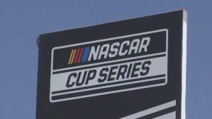 NASCAR is back at Circuit of the Americas for its 5th year