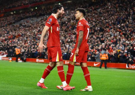 Match Preview: Liverpool Face ‘Impressive’ PSG in UEFA Champions League Last-16