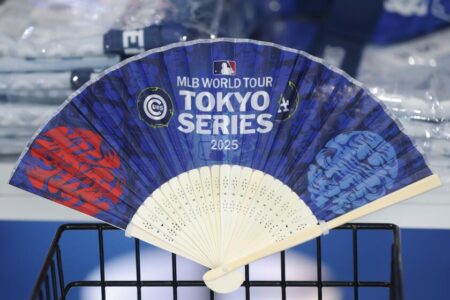 Shaikin: Dodgers fans in Japan can get a break on high ticket prices for team’s visit