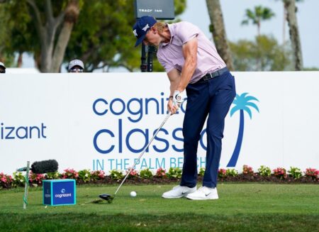 Cognizant Classic live updates: Can anyone catch Jake Knapp? Luke Clanton is trying