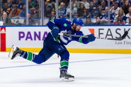 Every Trade The Canucks Have Made Since Last Year’s Trade Deadline