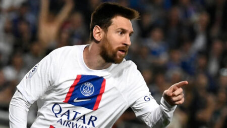 Lionel Messi Bashes PSG Again After Spotlighting Daily Struggles in Paris