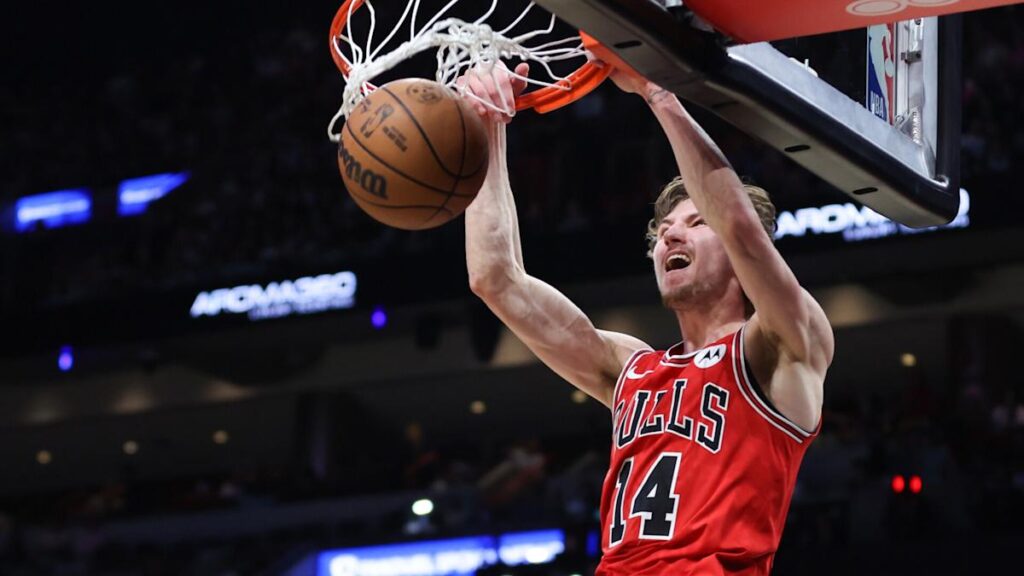 Nets vs. Bulls Predictions: Odds, expert picks, recent stats, trends and best bets for March 13