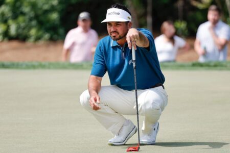 Jason Day reunites with old swing coach and the results showing at Arnold Palmer Invitational