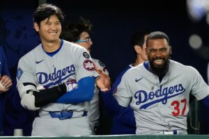 When is MLB Opening Day 2025? Everything to know about the schedule, starting pitchers and Tokyo Series as the season begins