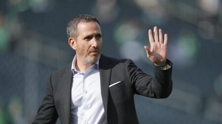 Why Howie Roseman believes a painful offseason was essential for Eagles