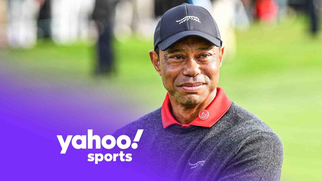 Have we seen the last of Tiger Woods on the golf course?