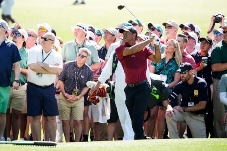 Tiger Woods injury update: Achilles surgery forces golf star to miss 2025 Masters