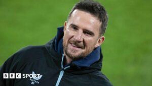 Barry Ferguson: ‘I’m sure I’ll get a nice reception’ at Celtic Park