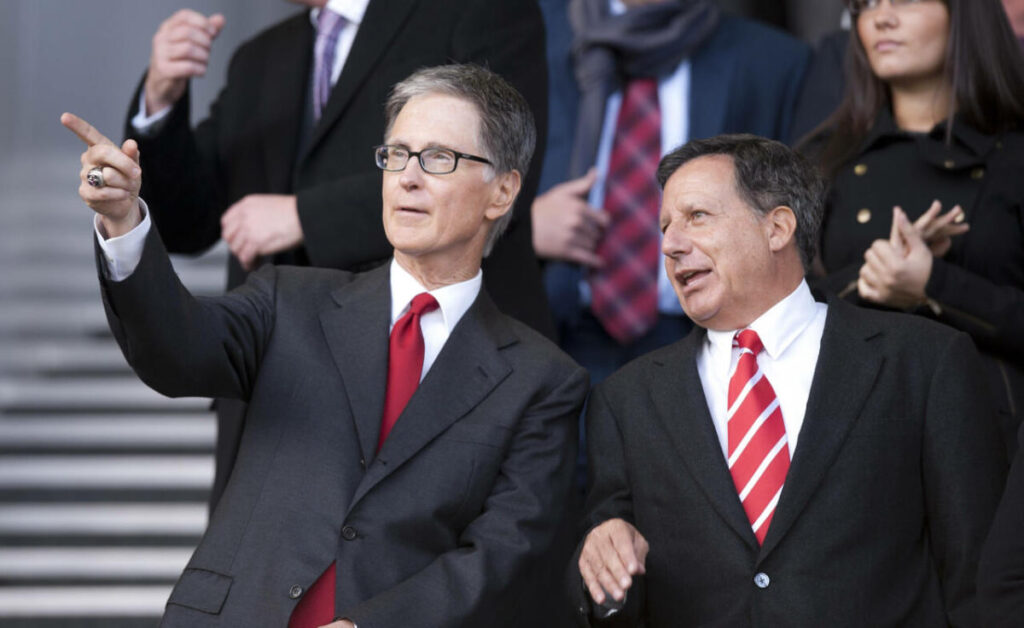 FSG’s Vision for Liverpool: Recruitment, Strategy and Unresolved Issues