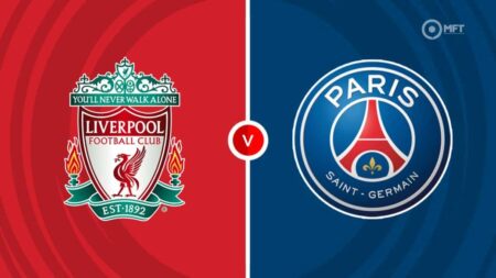 Preview: Liverpool vs PSG – Where to watch the Champions League showdown