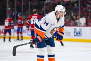 How Should Islanders Handle Defensive Surplus At 2025 NHL Trade Deadline?