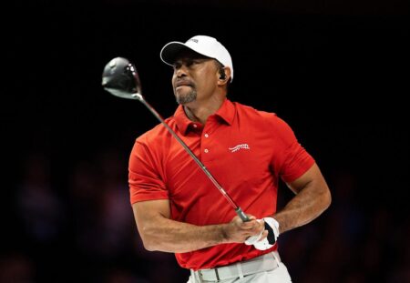 The Players Championship 2025: Is Tiger Woods playing in the PGA Tour event?