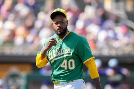 Fantasy Baseball: Top pitcher fades for 2025