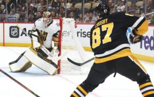 3 Takeaways From Penguins 3-2 Overtime Victory Over Golden Knights